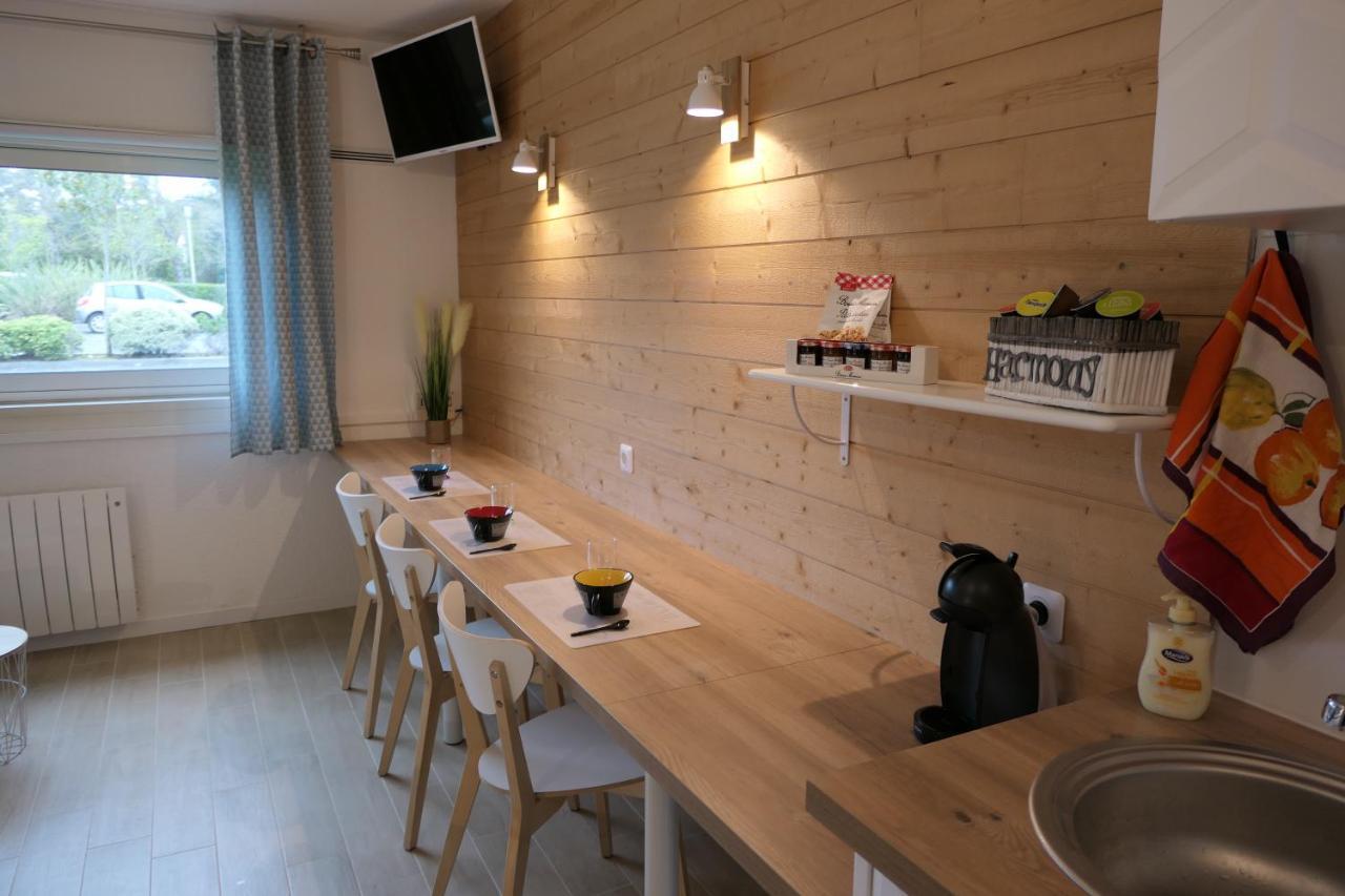 Studio 116 Carquefou Dış mekan fotoğraf