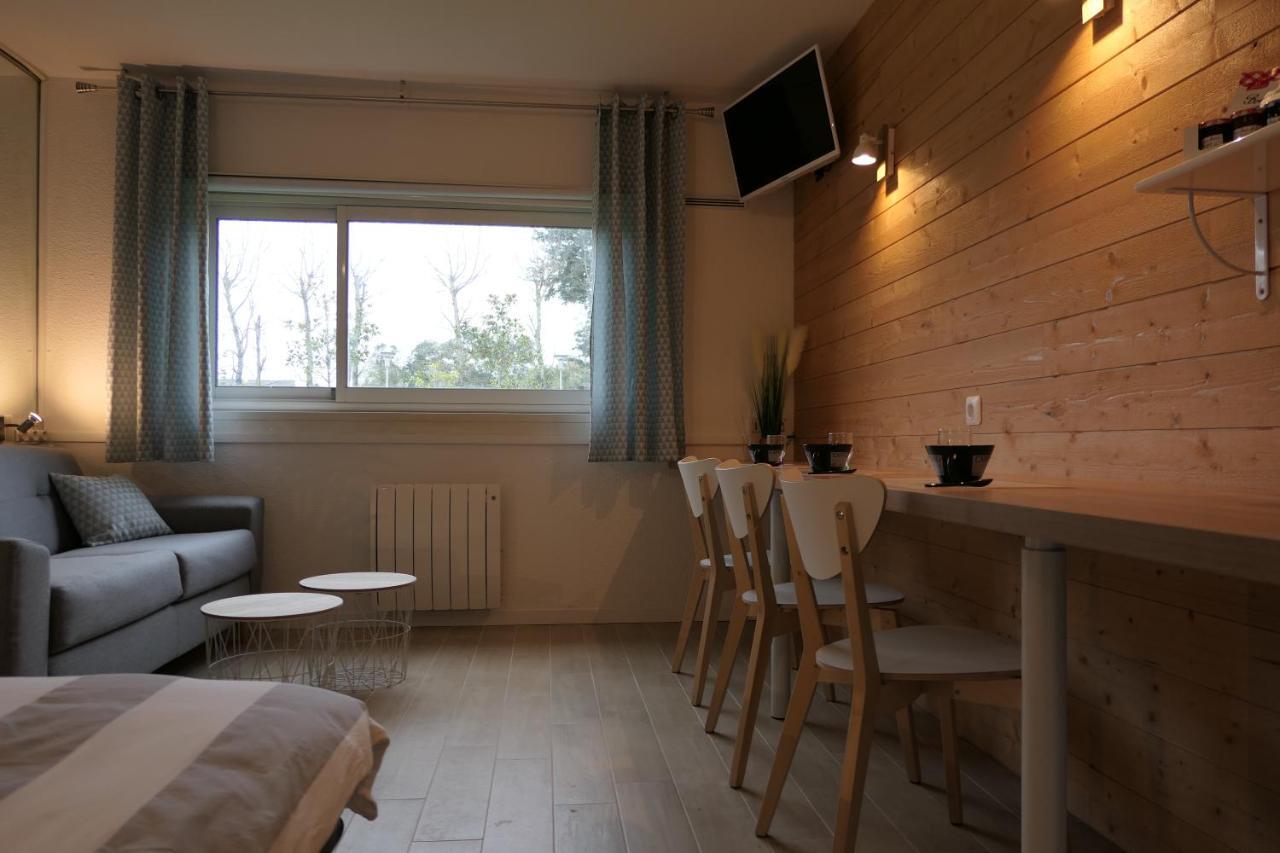 Studio 116 Carquefou Dış mekan fotoğraf